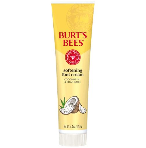 Burt's Bees Coconut Foot Cream 4.3oz