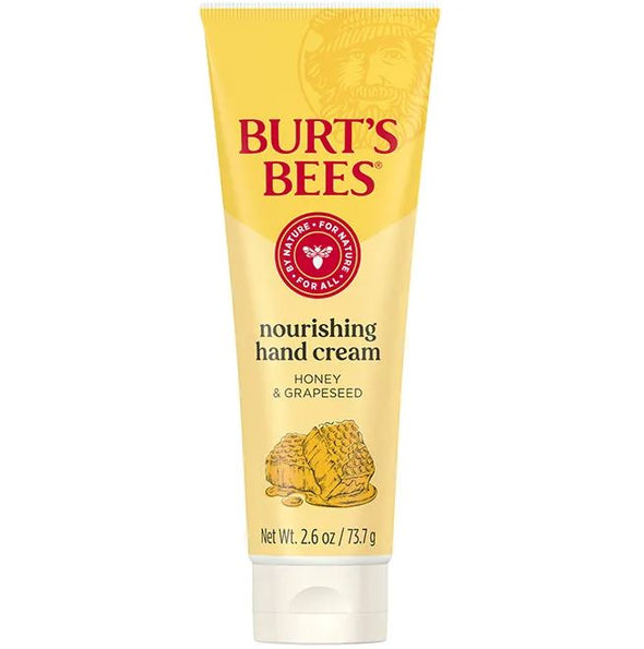 Burt's Bees Honey & Grapeseed Hand Cream 2.6oz 73.7g