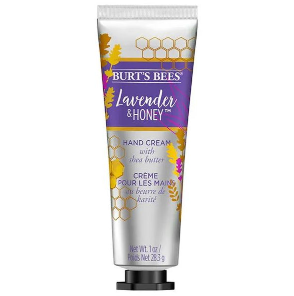 Burt's Bees Shea Butter Hand Cream 1oz 28.3g