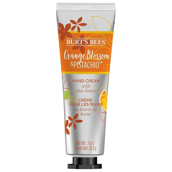 Burt's Bees Shea Butter Hand Cream 1oz 28.3g