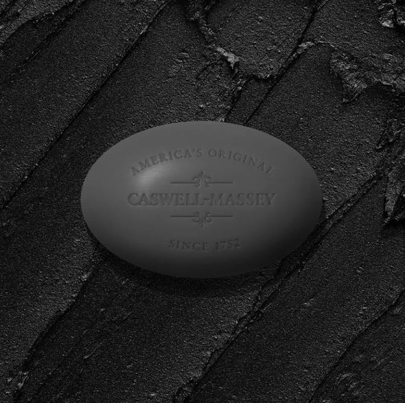 Caswell Massey Triple-Milled Bar Soap 5.8oz 164g - OAIRE