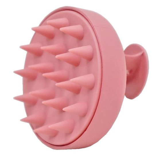 Celavi Bath & Spa Shampoo Brush