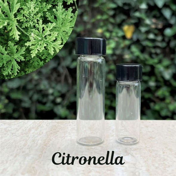 The Soap Opera Pure Essential Oils - Citronella