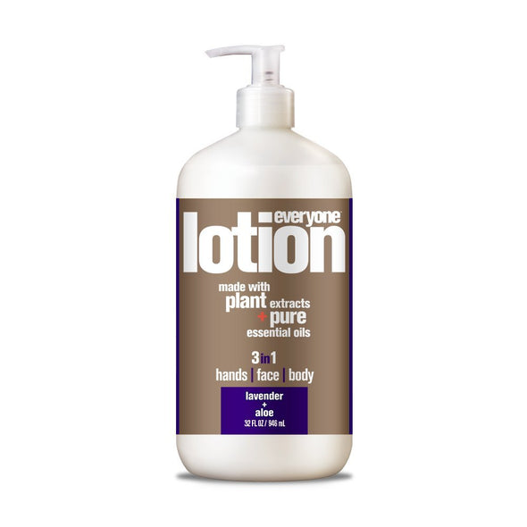 EO 3-in-1 Lotion 32oz 946mL