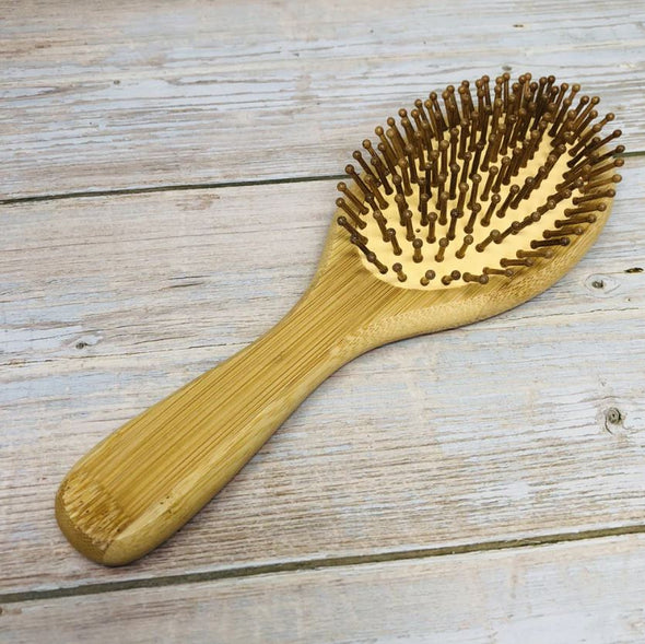 Earthbits Bamboo Hair Brush