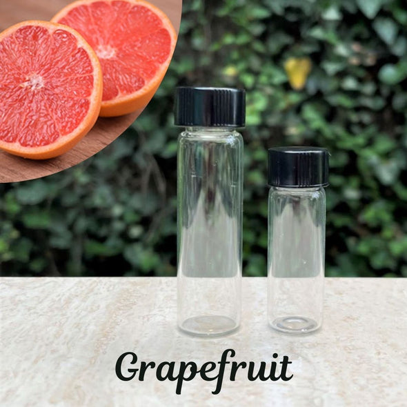 The Soap Opera Pure Essential Oils - Grapefruit