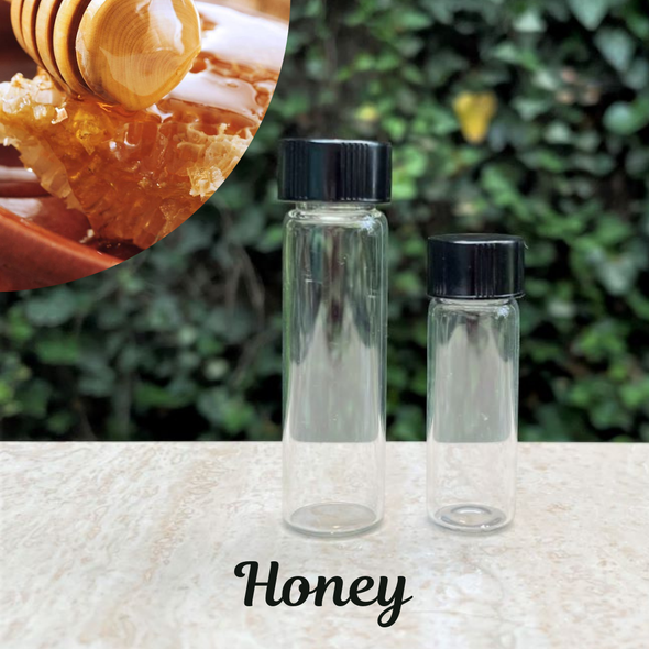 The Soap Opera Pure Perfume Oils - Honey