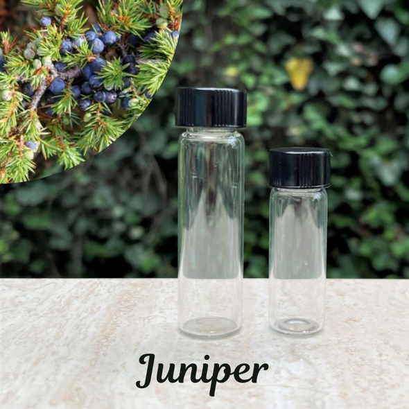 The Soap Opera Pure Essential Oils - Juniper