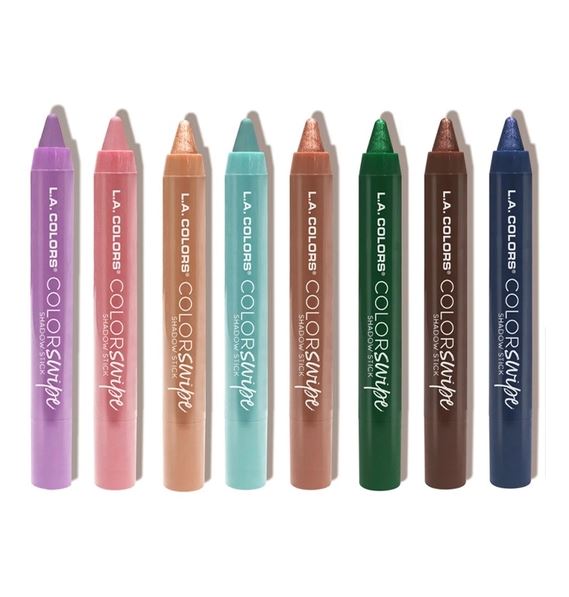 L.A. Colors Color Swipe Shadow Stick