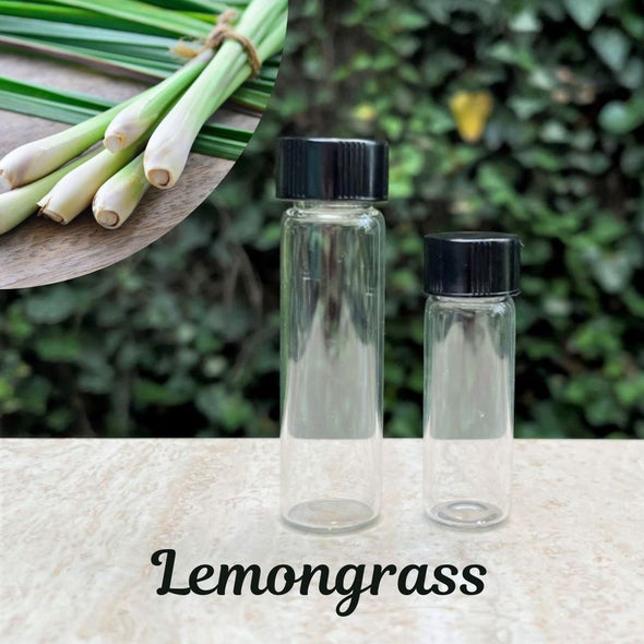 The Soap Opera Pure Essential Oils - Lemongrass