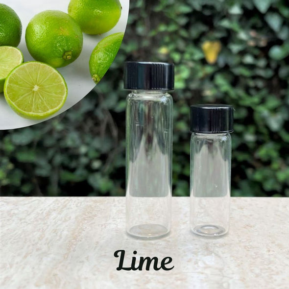 The Soap Opera Pure Essential Oils - Lime