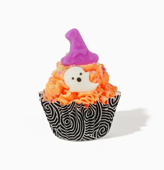 Olliepop Soap Cupcake 6.5oz - Halloween