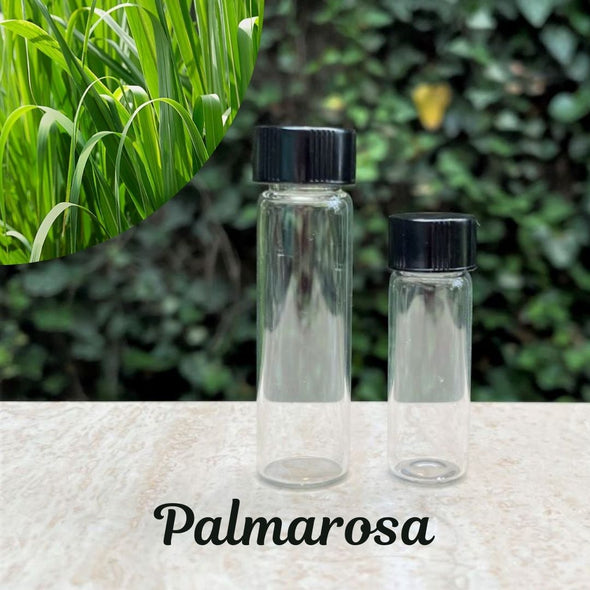 The Soap Opera Pure Essential Oils - Palmarosa