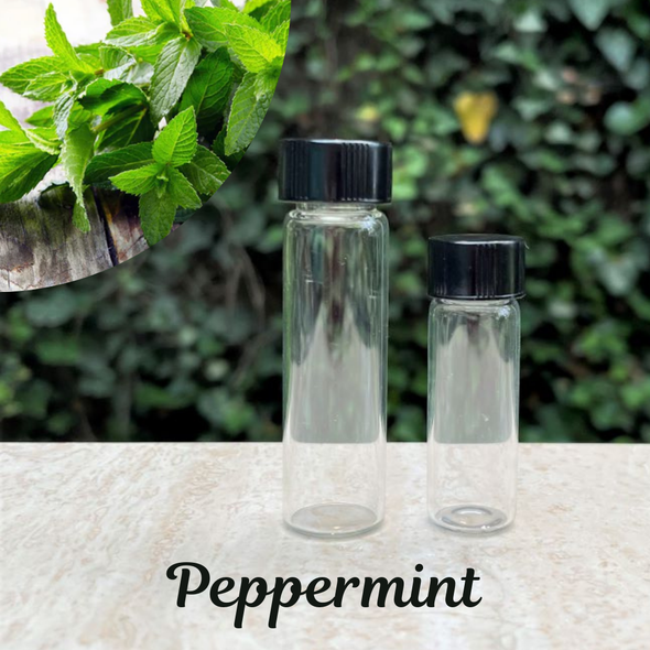 The Soap Opera Pure Essential Oils - Peppermint