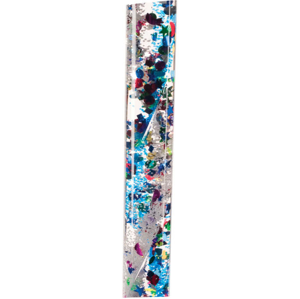 Toysmith Jumbo Spiral Glitter Wand