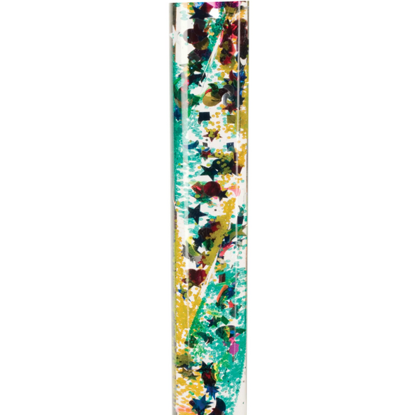 Toysmith Jumbo Spiral Glitter Wand