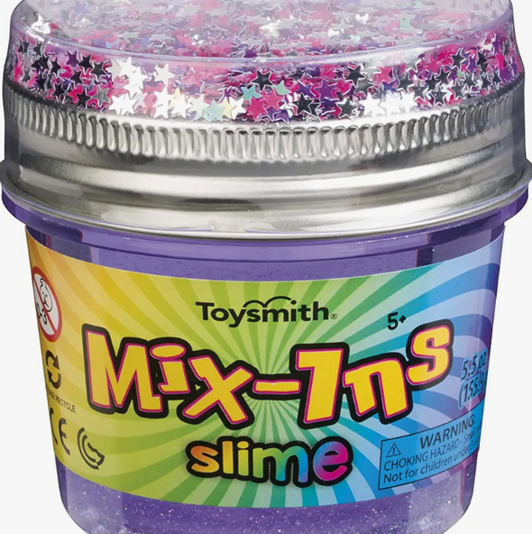 Toysmith Mix-Ins Slime