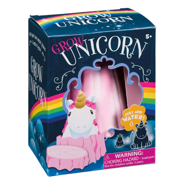 Toysmith Grow Unicorn