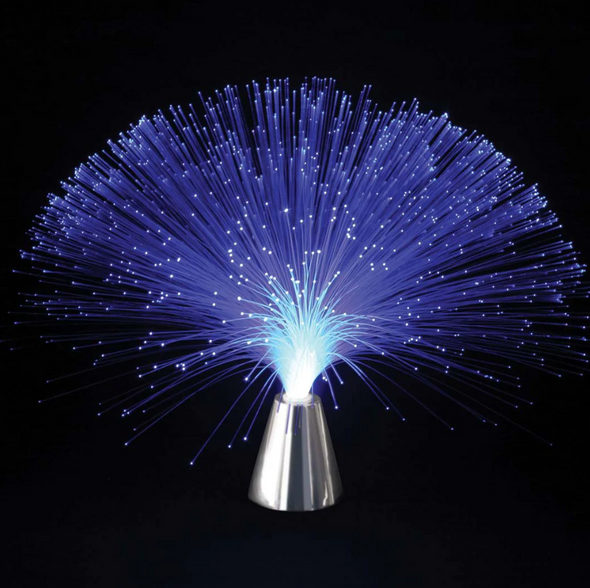 Toysmith Fiber Optic Light