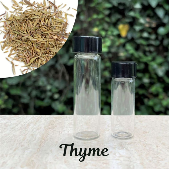 The Soap Opera Pure Essential Oils - Red Thyme