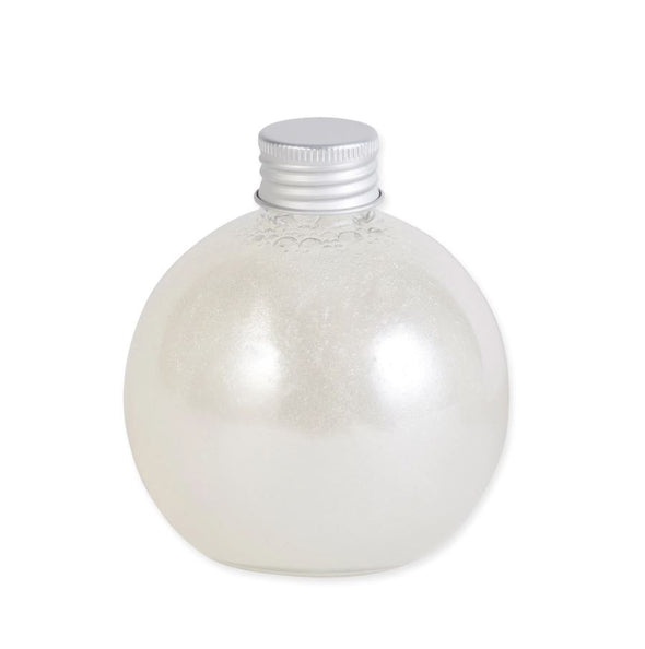 Via Mercato Holiday Bubbling Bath Ball 8.4fl oz 250mL -