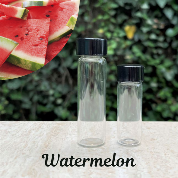 The Soap Opera Pure Perfume Oils - Watermelon