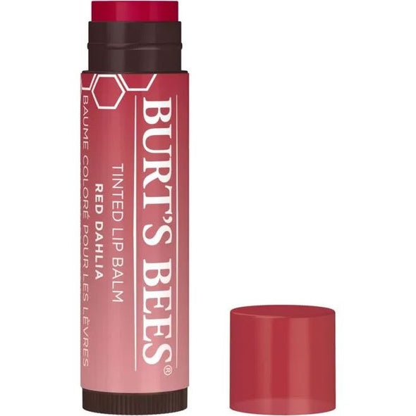 Burt's Bees Tinted Lip Balm 0.15oz