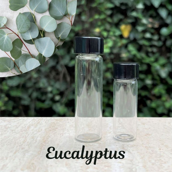 The Soap Opera Pure Essential Oils - Eucalyptus