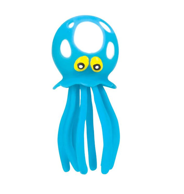 Floating Light Up Octopus Bath Toy