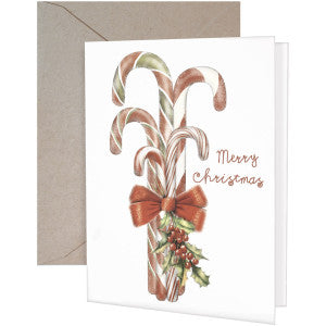 Mary Lake-Thompson Holiday Greeting Cards