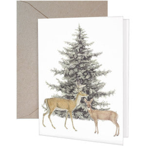 Mary Lake-Thompson Holiday Greeting Cards