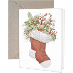 Mary Lake-Thompson Holiday Greeting Cards