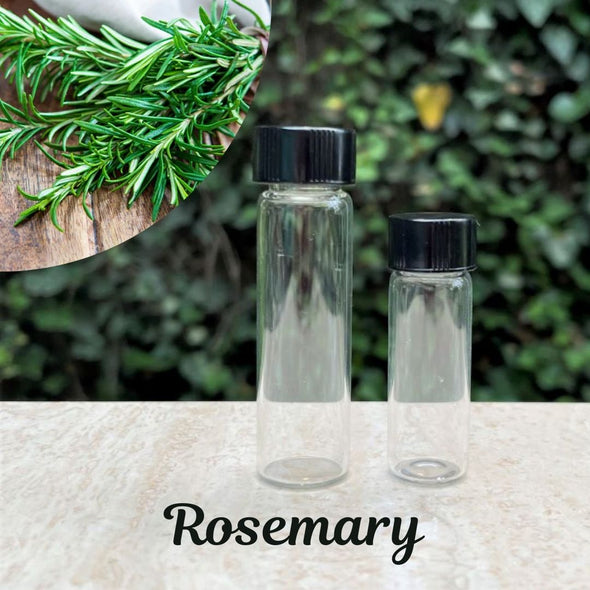 The Soap Opera Pure Essential Oils - Rosemary