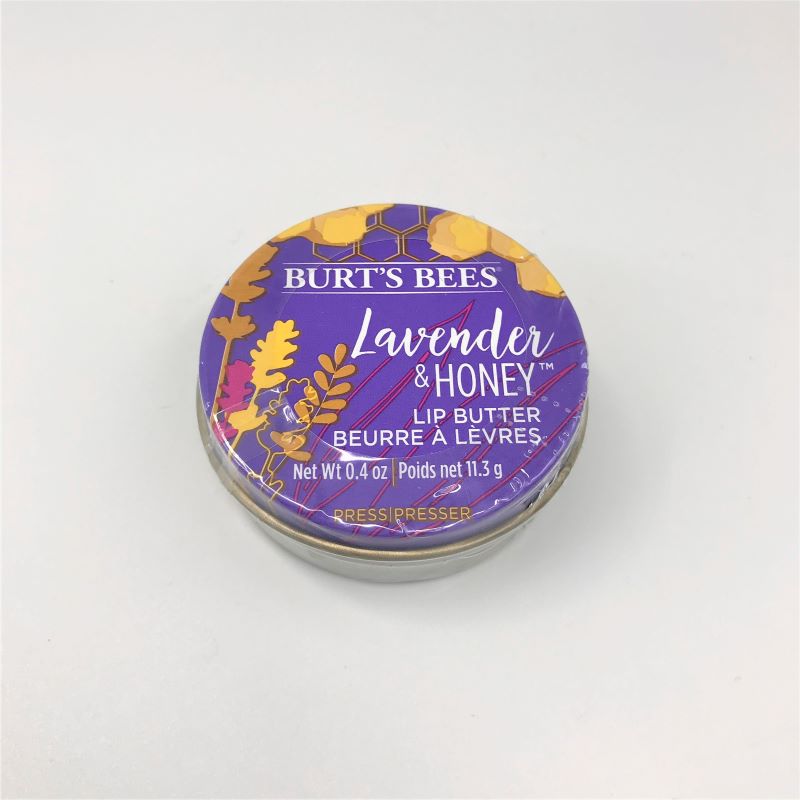 Burt's Bees® 100% Natural Moisturizing Lip Butter With
