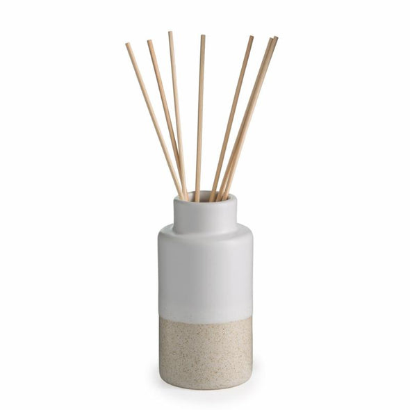 Candle Warmers Etc. Reed Diffuser 15oz - Vanilla Citrus