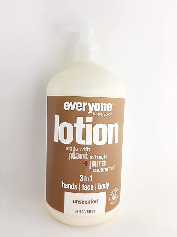 EO 3-in-1 Lotion 32oz 946mL