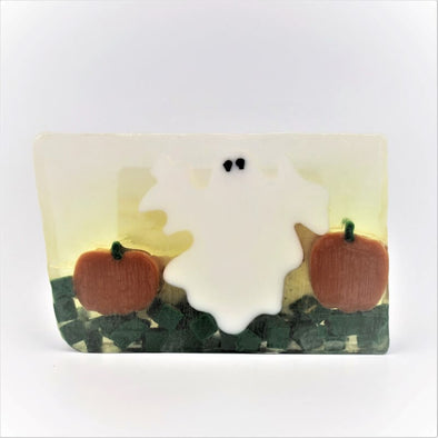 Primal Elements Seasonal Soap - Ghoul Friend